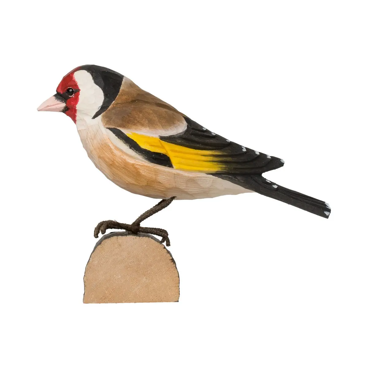 Cardellino (legno)
