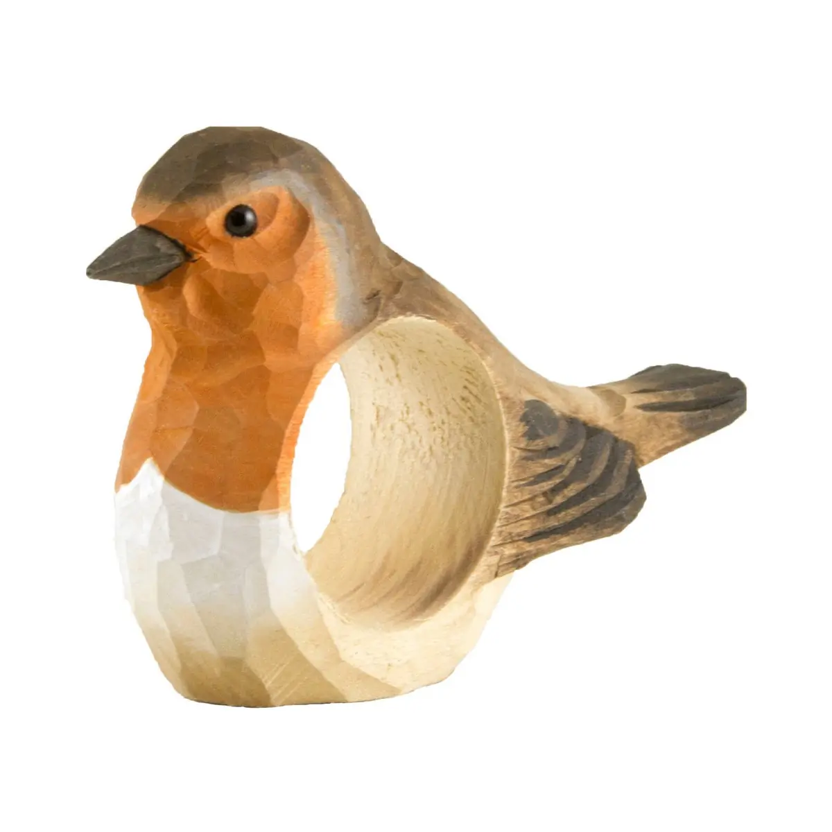 Pettirosso (portatovagliolo)