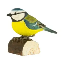 Cinciarella (legno)