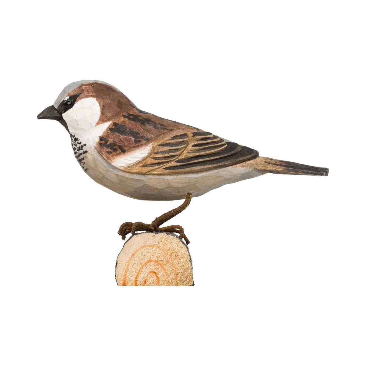 Passera europea (legno)