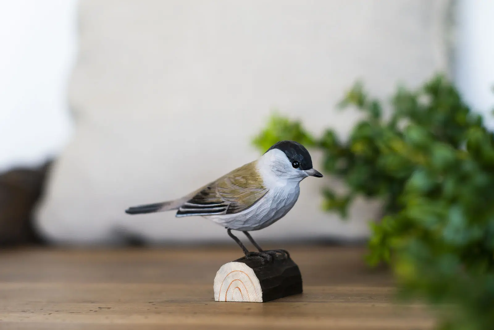 Capinera (legno)
