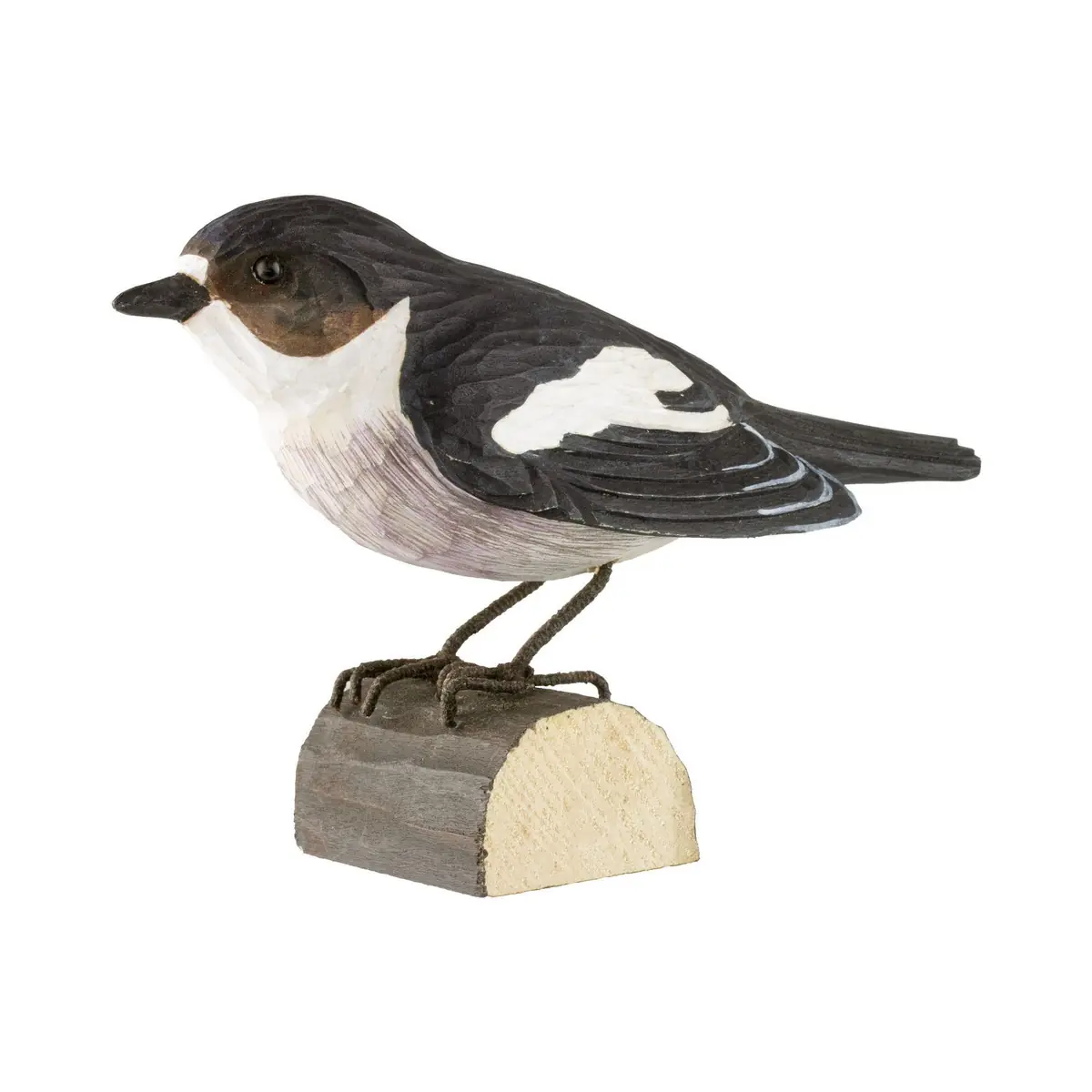 Balia nera (legno)