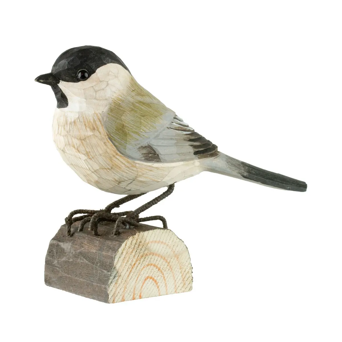 Cincia bigia (legno)