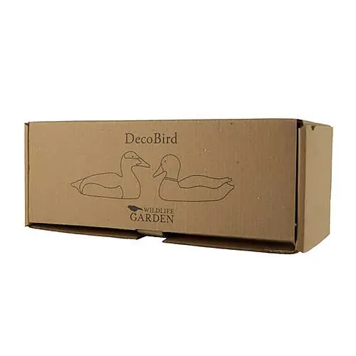 Edredone (legno)