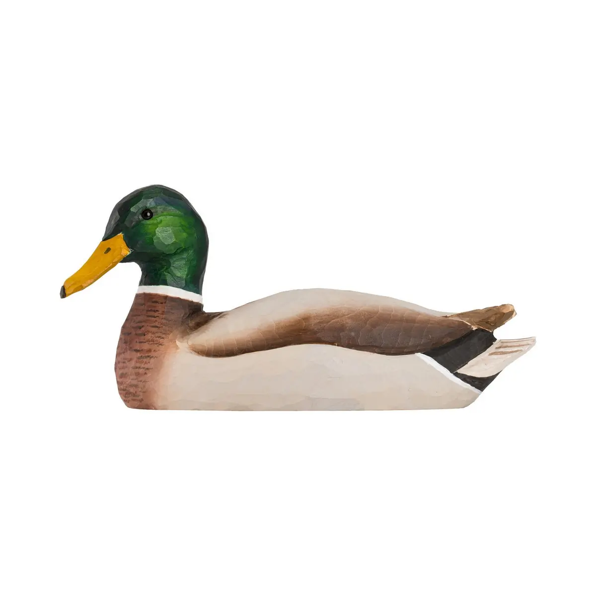 Germano reale - maschio (legno)