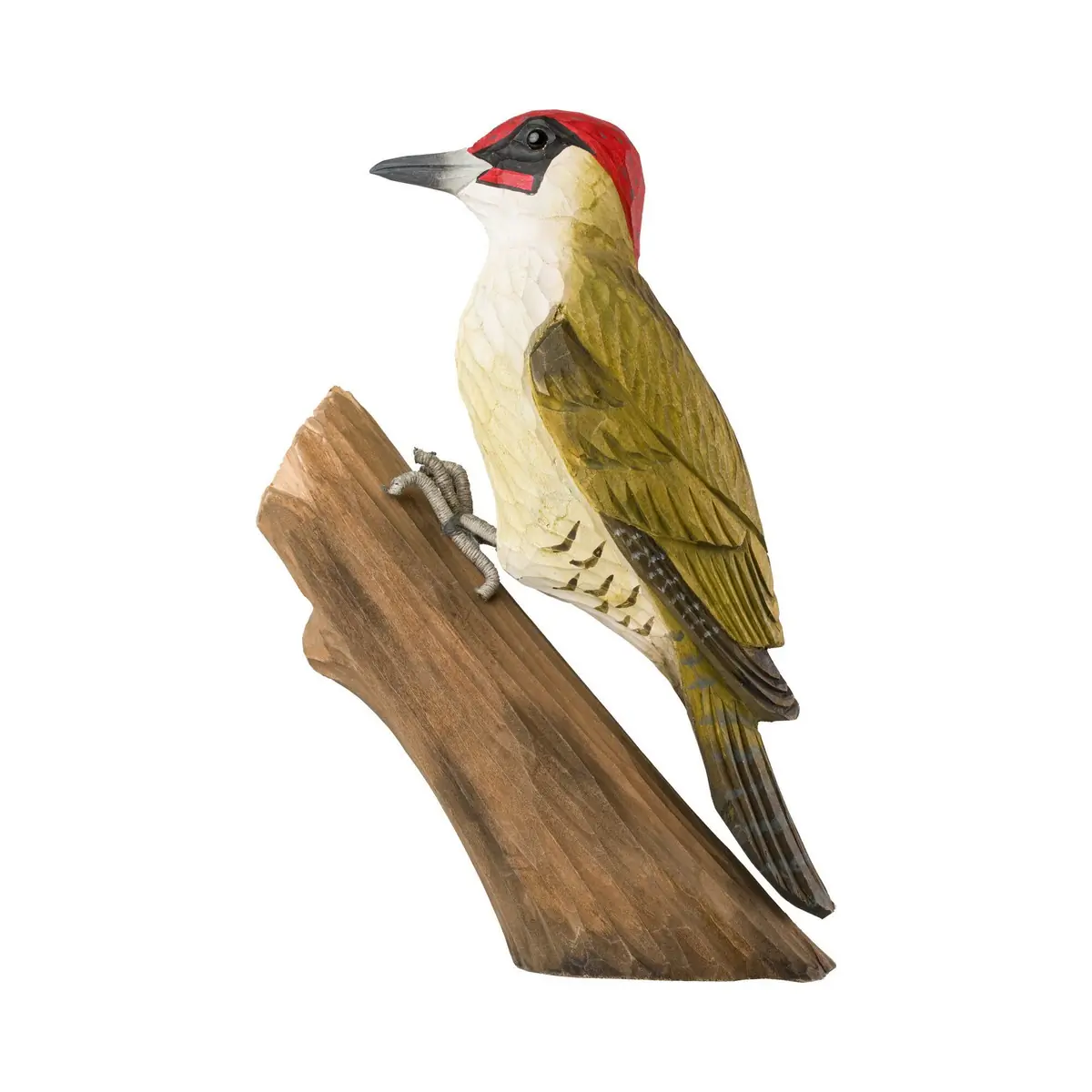Picchio verde (legno)