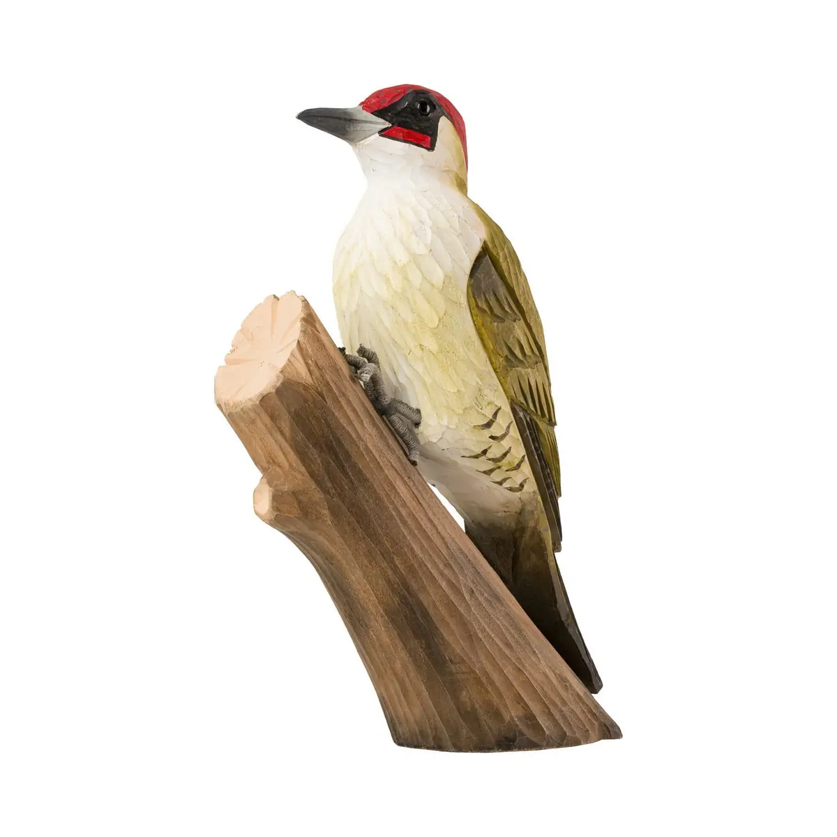 Picchio verde (legno)