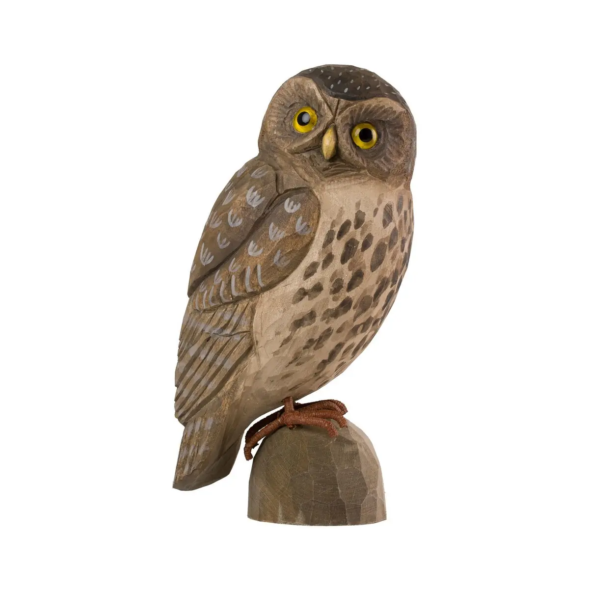 Civetta (legno)