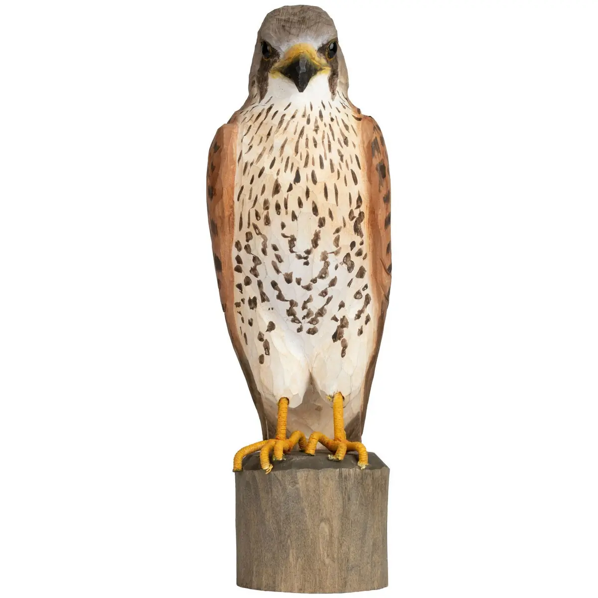 Gheppio (legno)