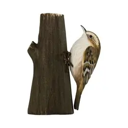 Rampichino alpestre (legno)