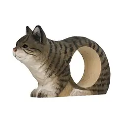 Gatto (portatovagliolo)