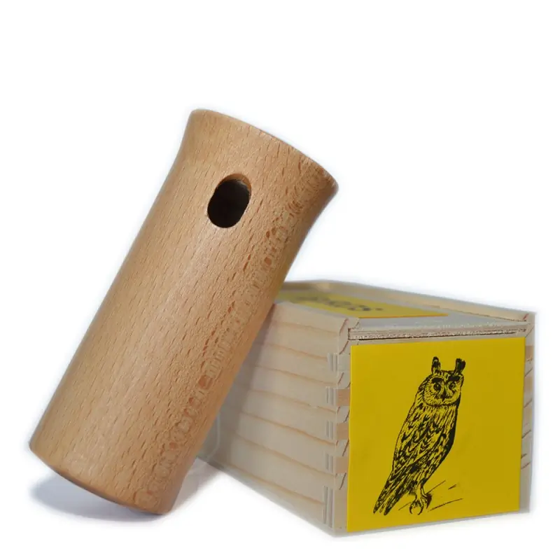 Gufo (fischietto)