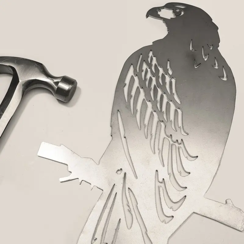 Aquila reale (metallo)