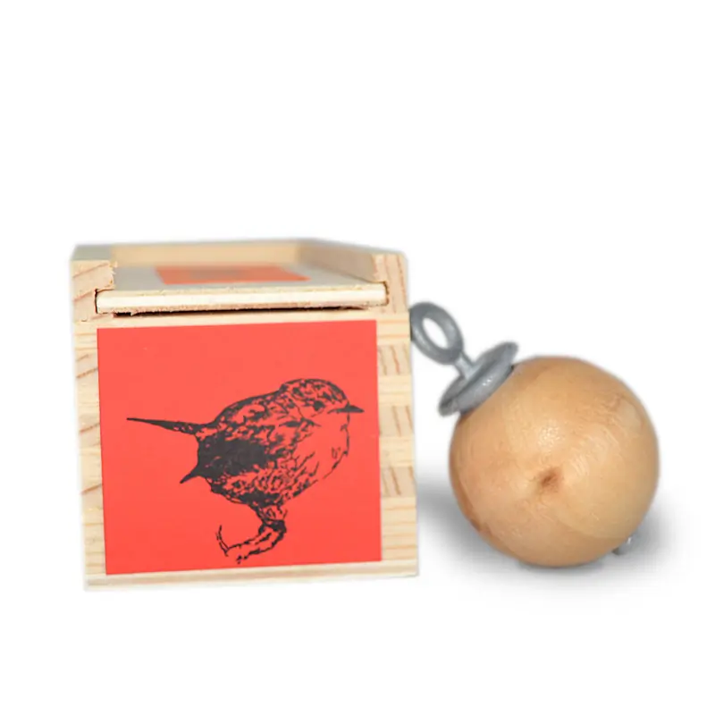Pettirosso (fischietto)
