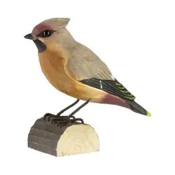 Beccofrusone (legno)
