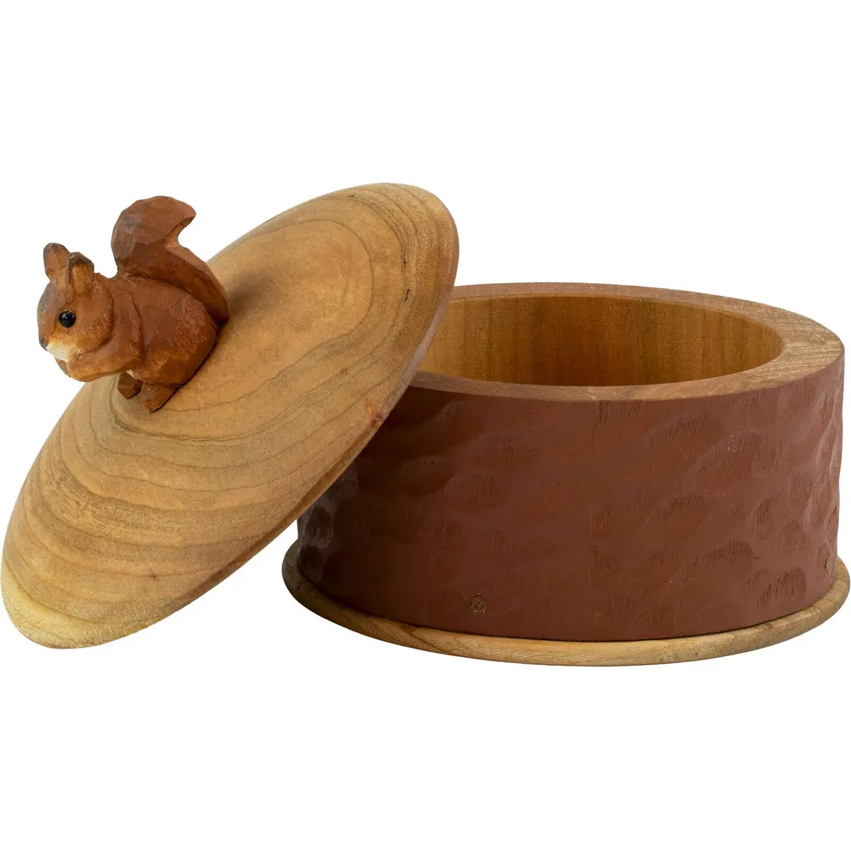 Scatola (scoiattolo)