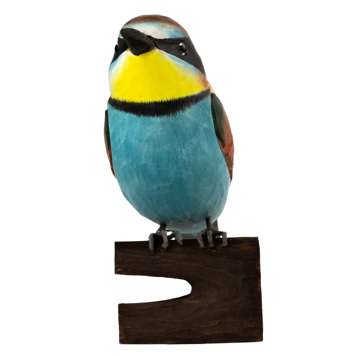Gruccione (legno)