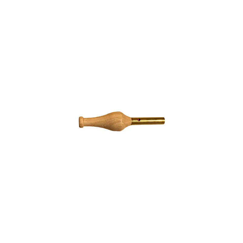 Luì piccolo (fischietto)
