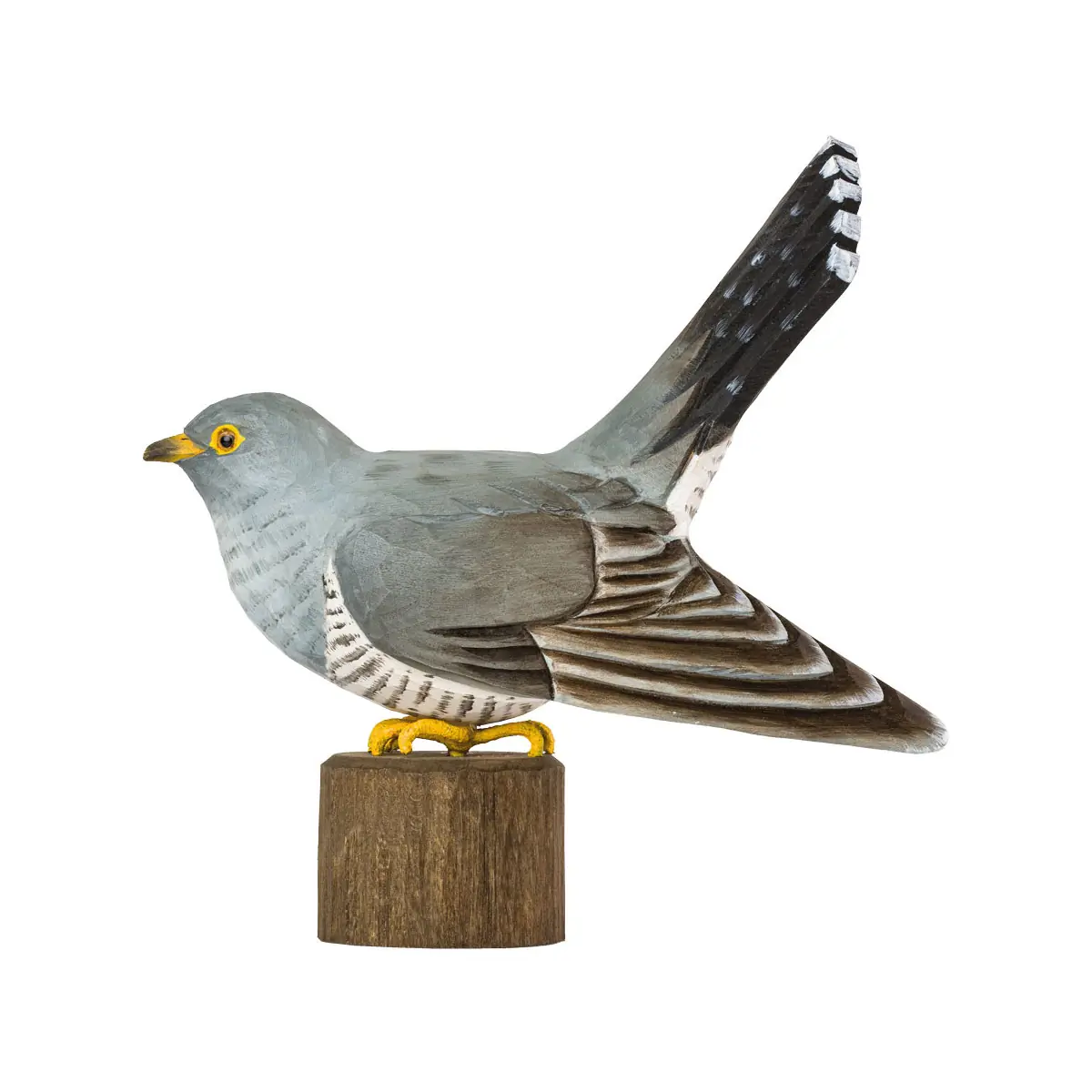 Cuculo (legno)