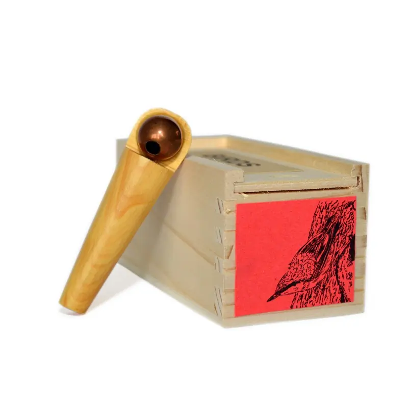 Picchio muratore (fischietto)