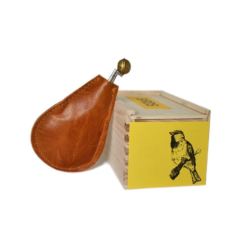 Passera (fischietto)