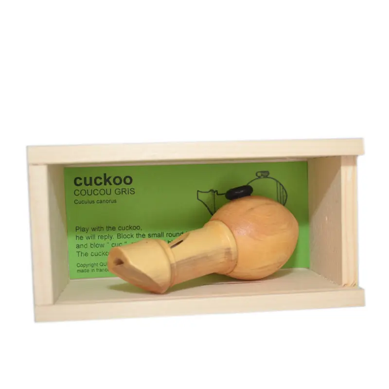 Cuculo (fischietto)
