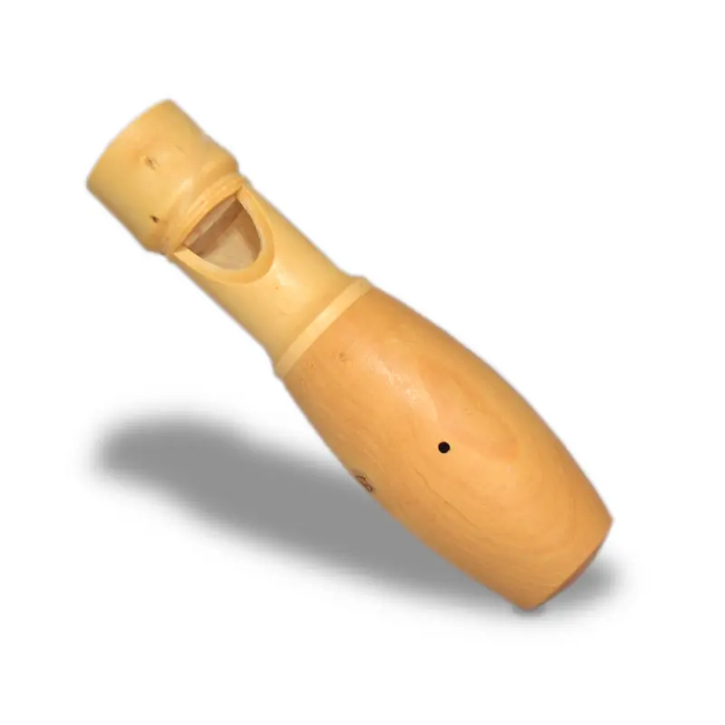 Allocco (fischietto)