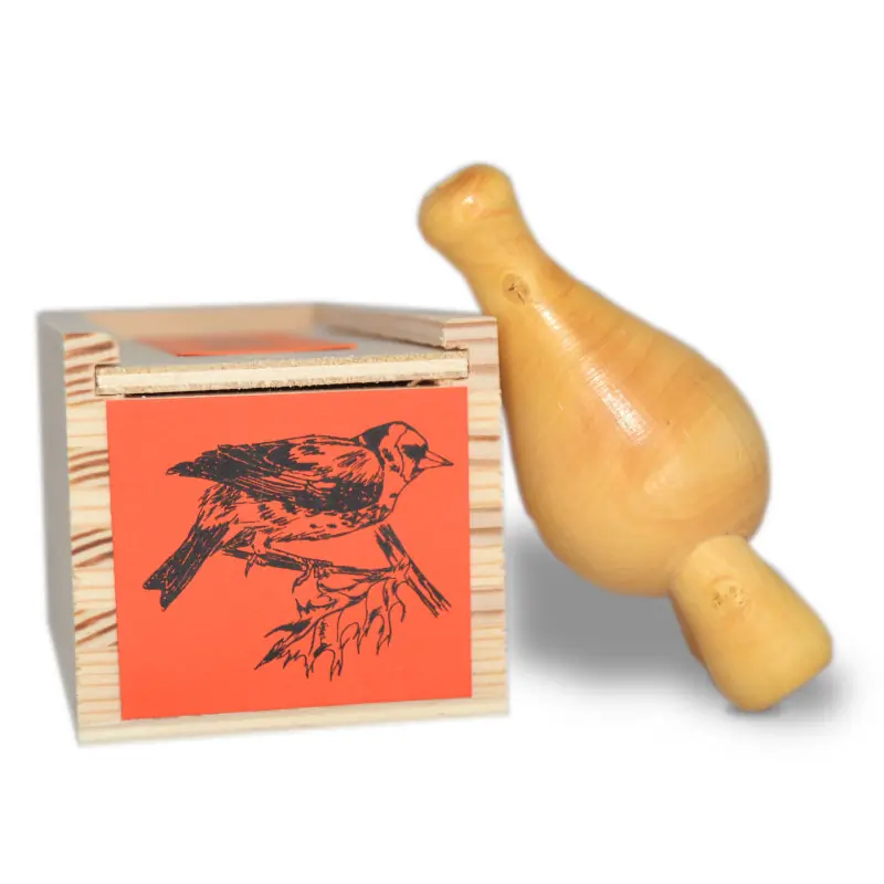 Cardellino (fischietto)